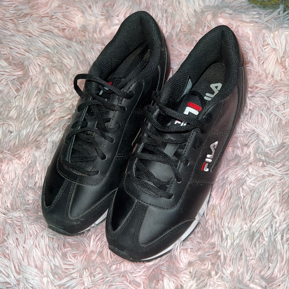 Fila shoes